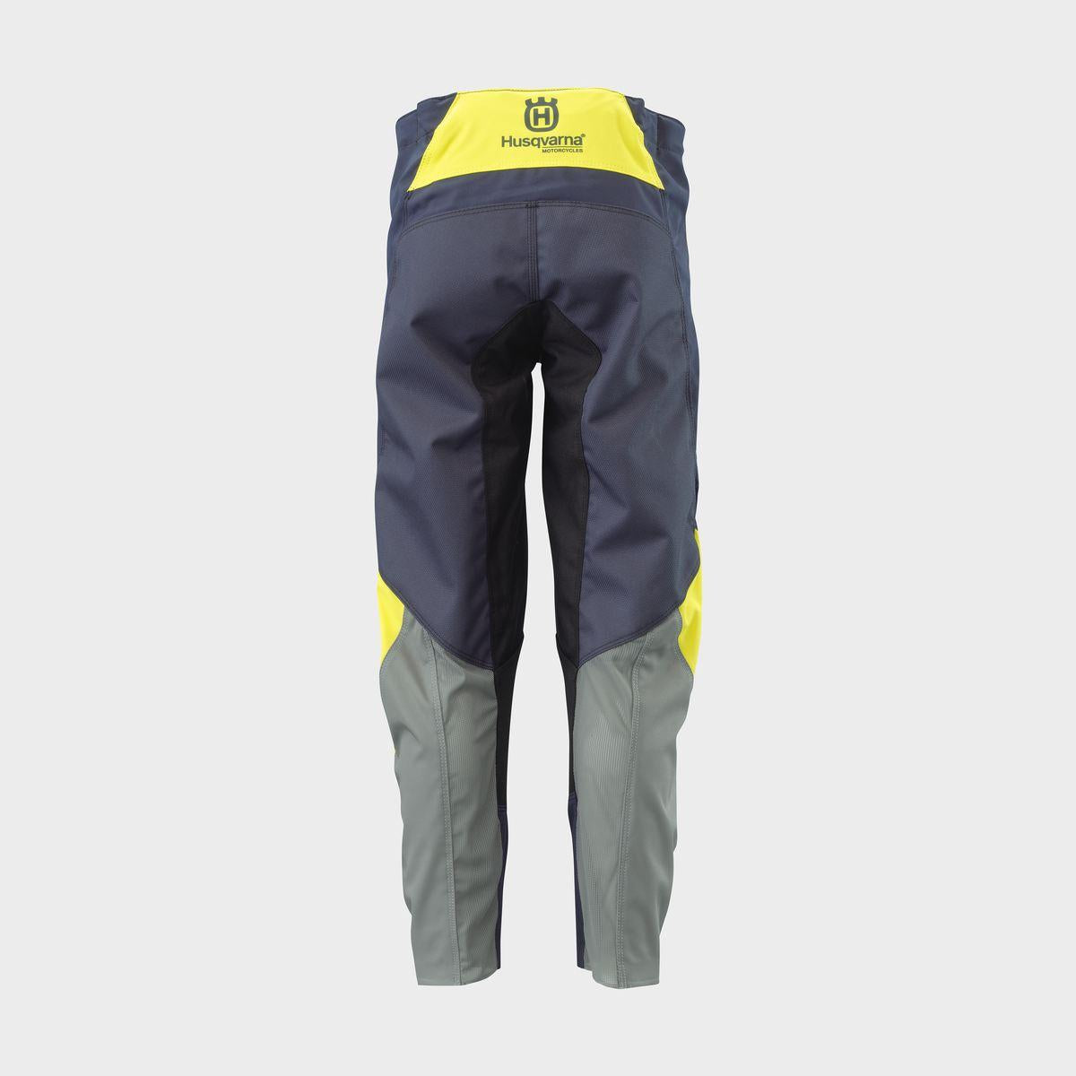 Pantalón Husqvarna Niños - Railed