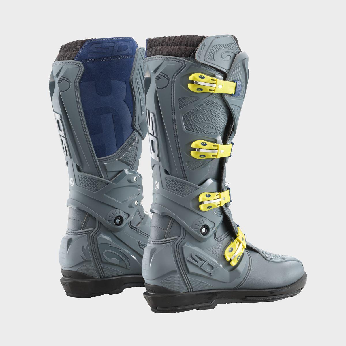 Botas husqvarna x-3 srs