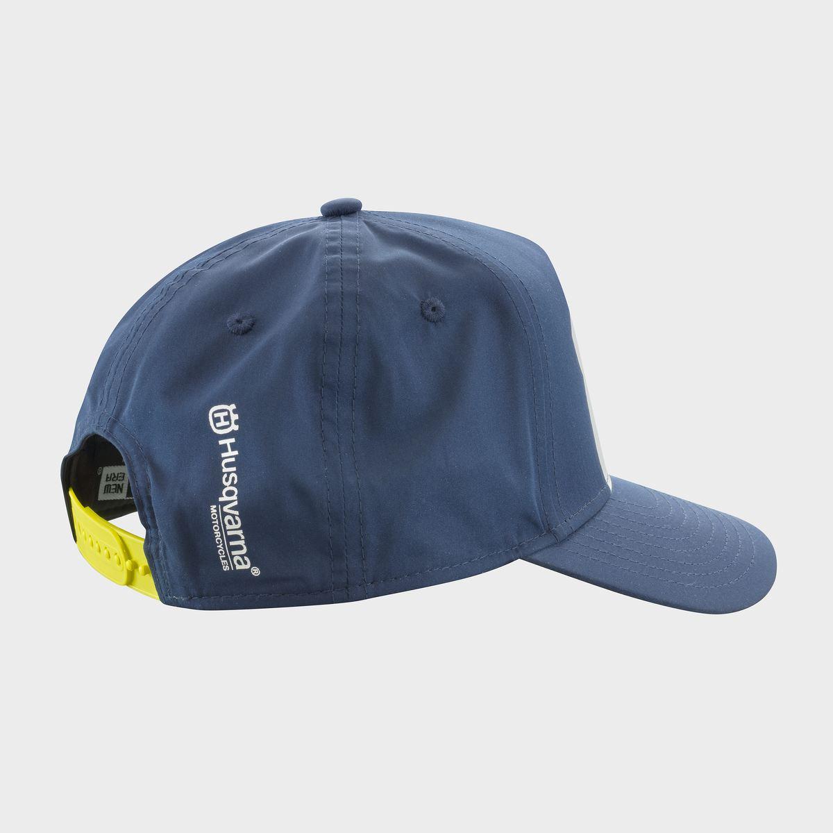 Gorra curvada kids team OS HQV