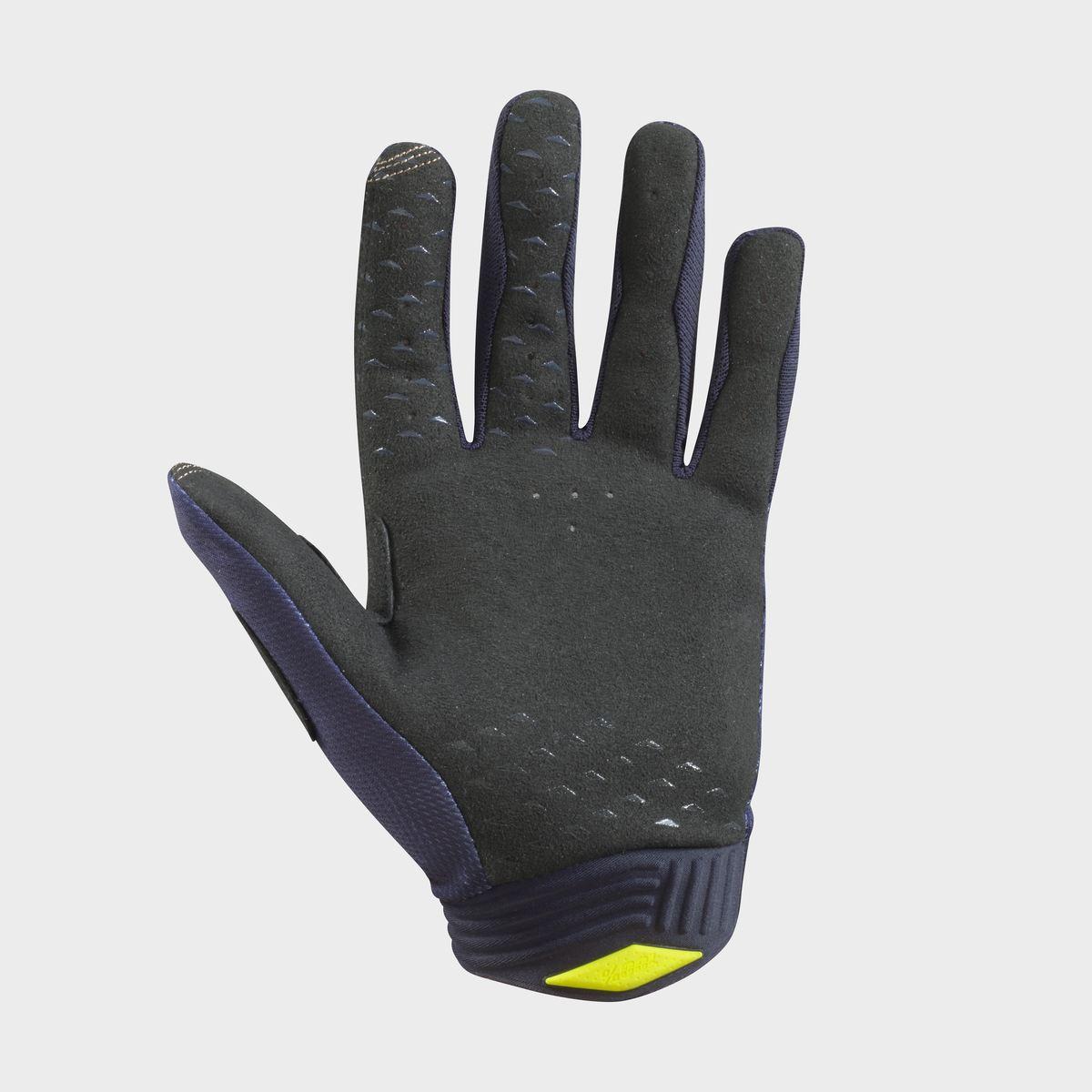 Guantes HQV Itrack Railed