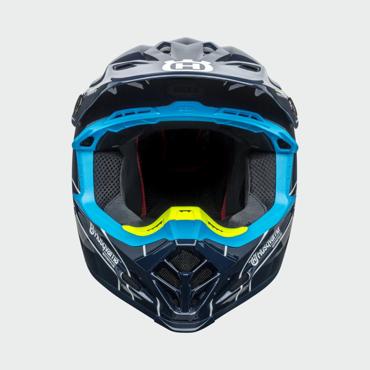 Casco moto 9 mips gotland