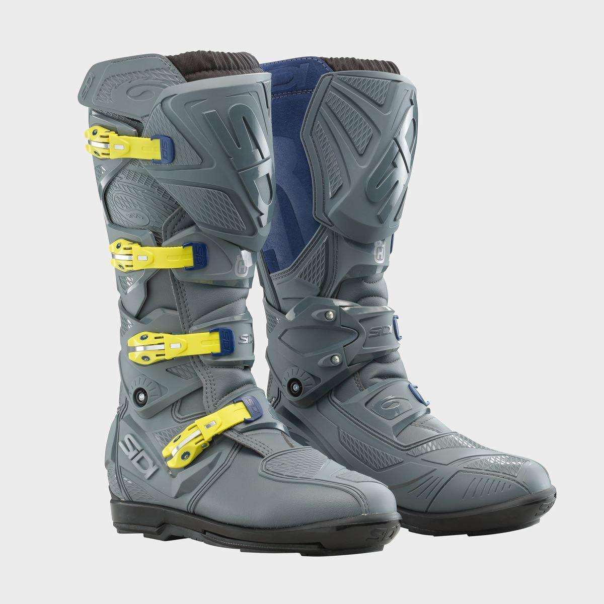 Botas husqvarna x-3 srs