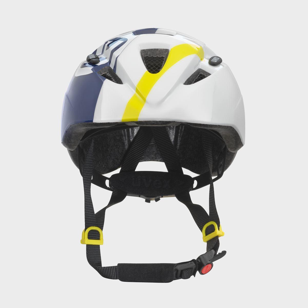 Casco de bicicleta para niños