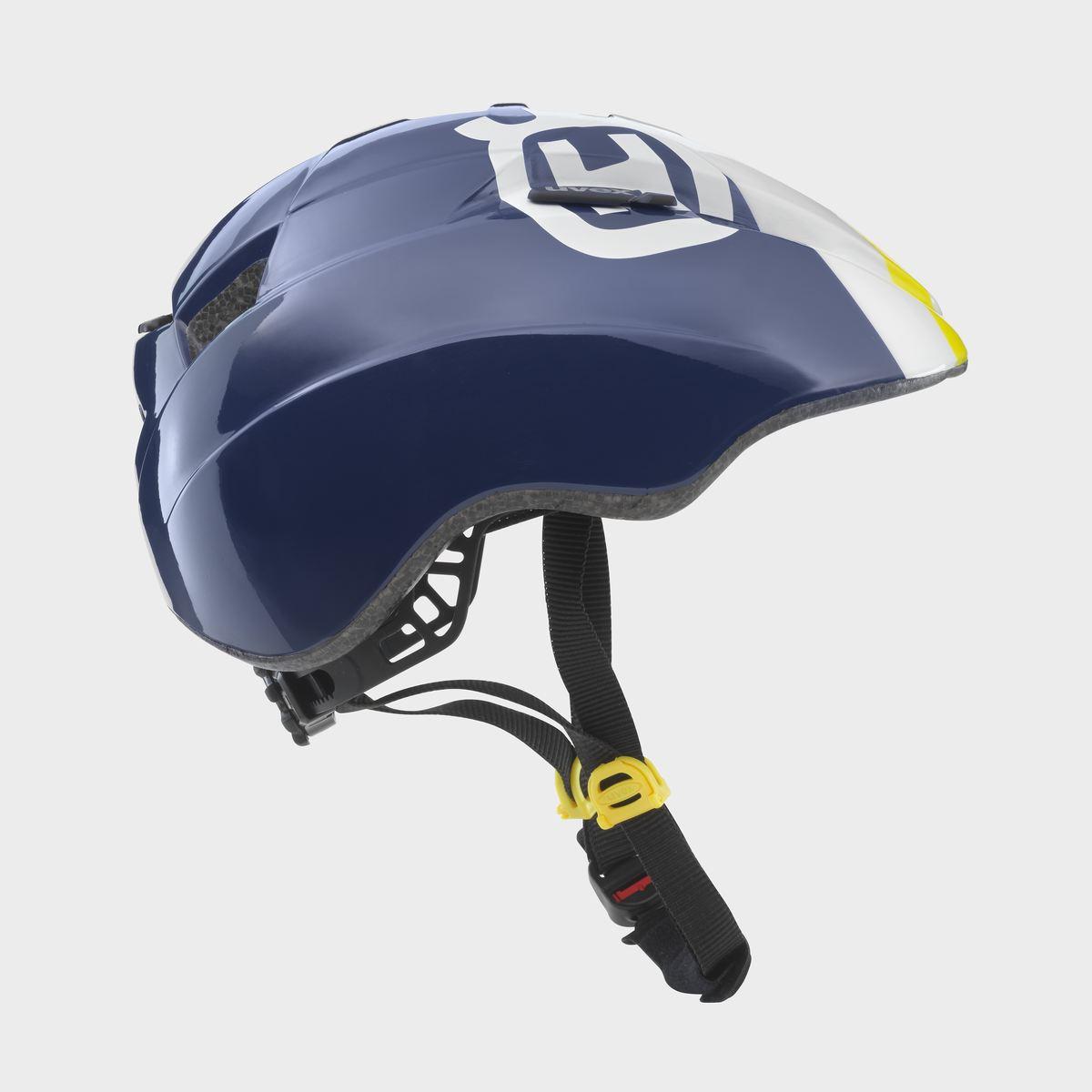 Casco de bicicleta para niños