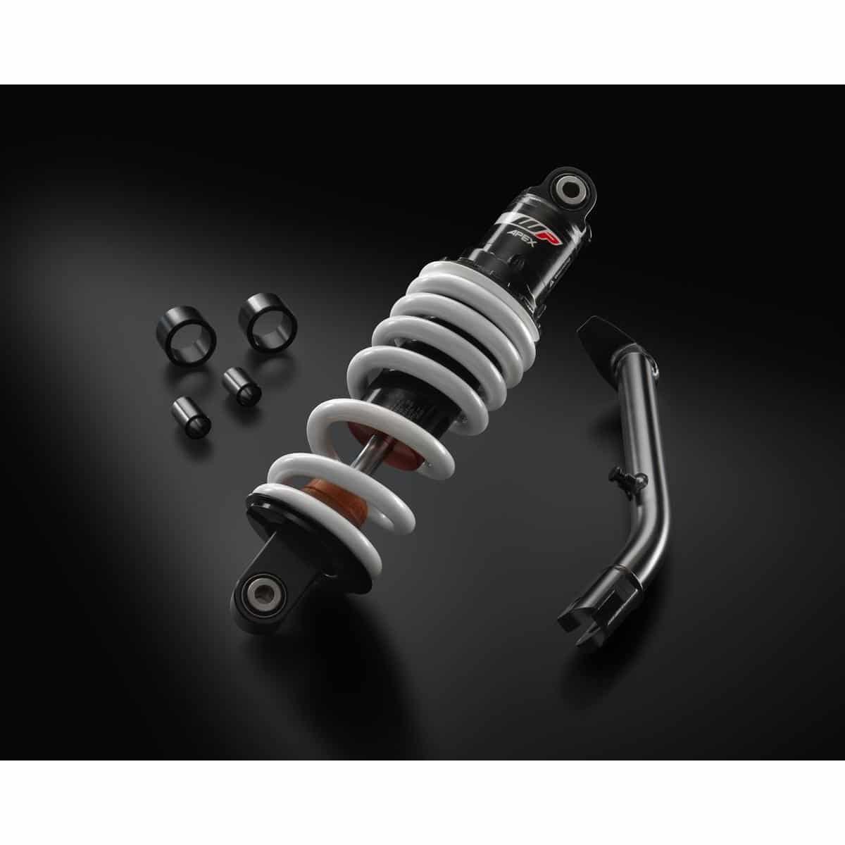 KIT DE SUSPENSIONES REBAJADAS 390 ADVENTURE