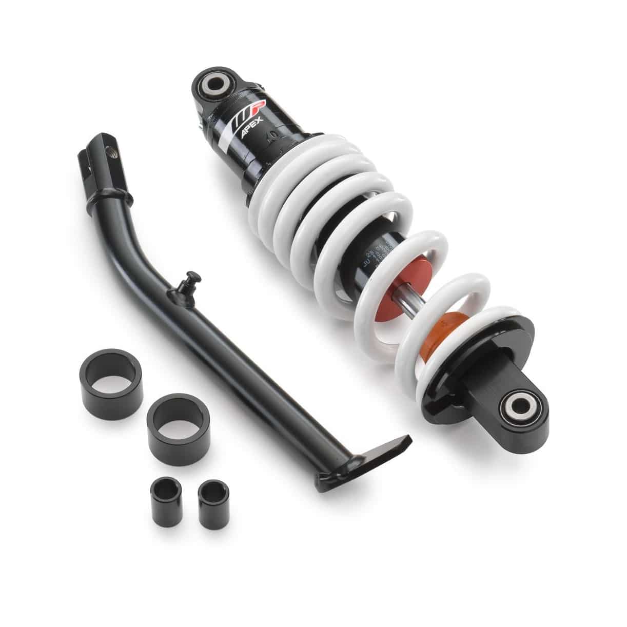 KIT DE SUSPENSIONES REBAJADAS 390 ADVENTURE