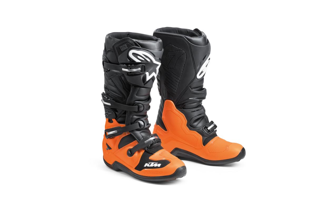 BOTA ALPINESTARS TECH 7 MX