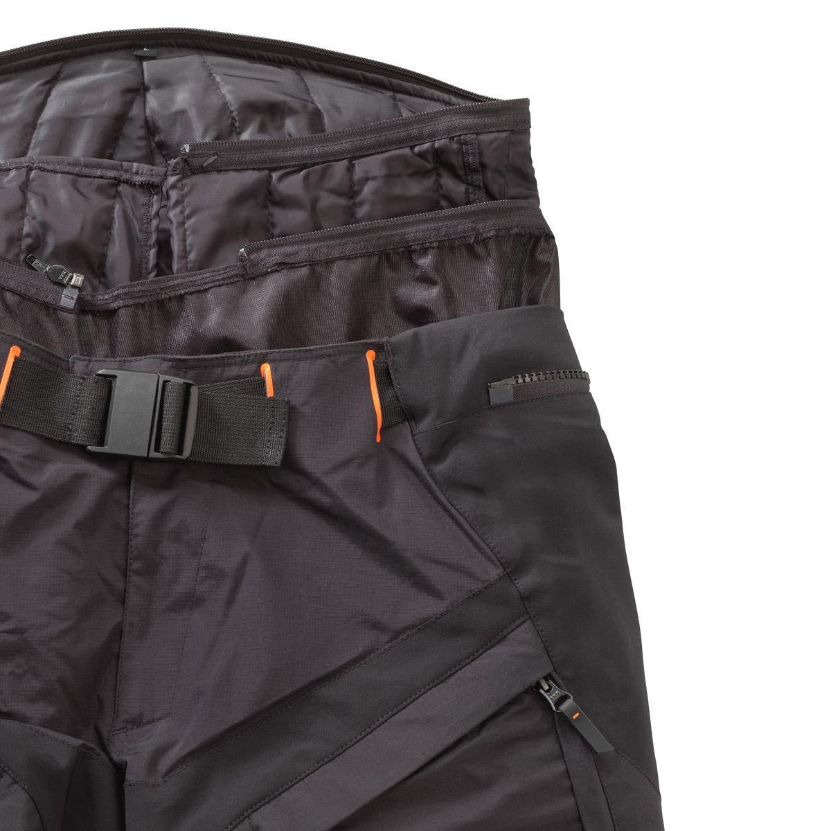 PANTALONES TERRA ADVENTURE