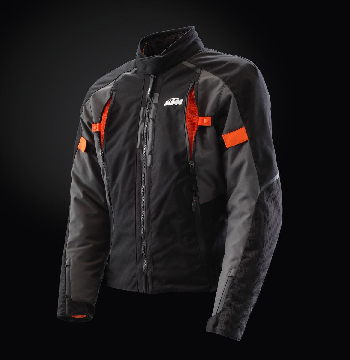 Chaqueta ktm streest evo v2