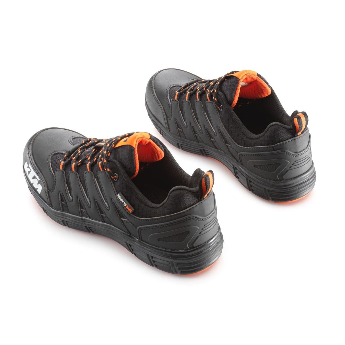 Zapatillas KTM Mechanic