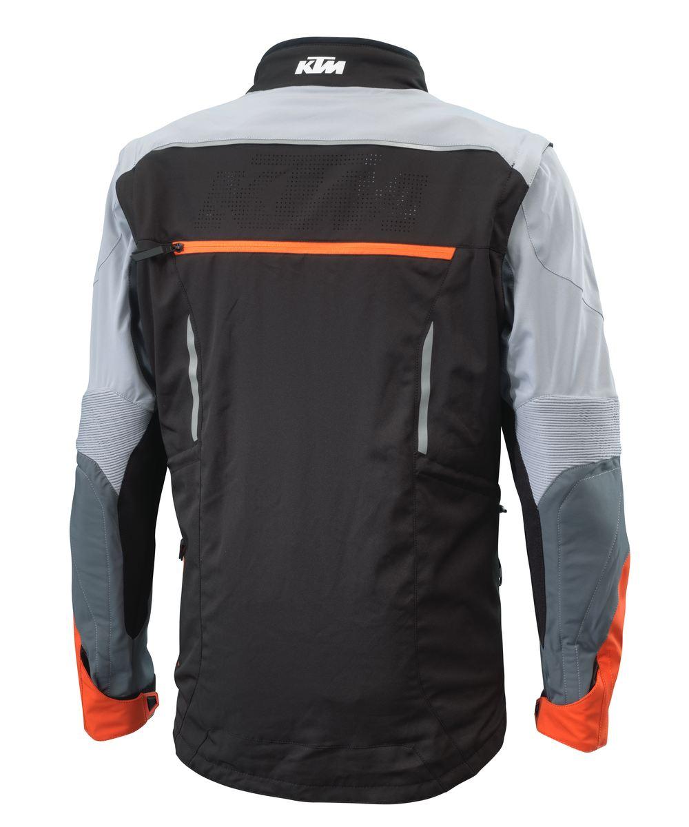 Chaqueta ktm recetech