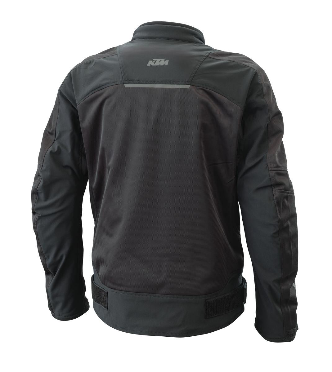 CHAQUETA SOLAR AIR