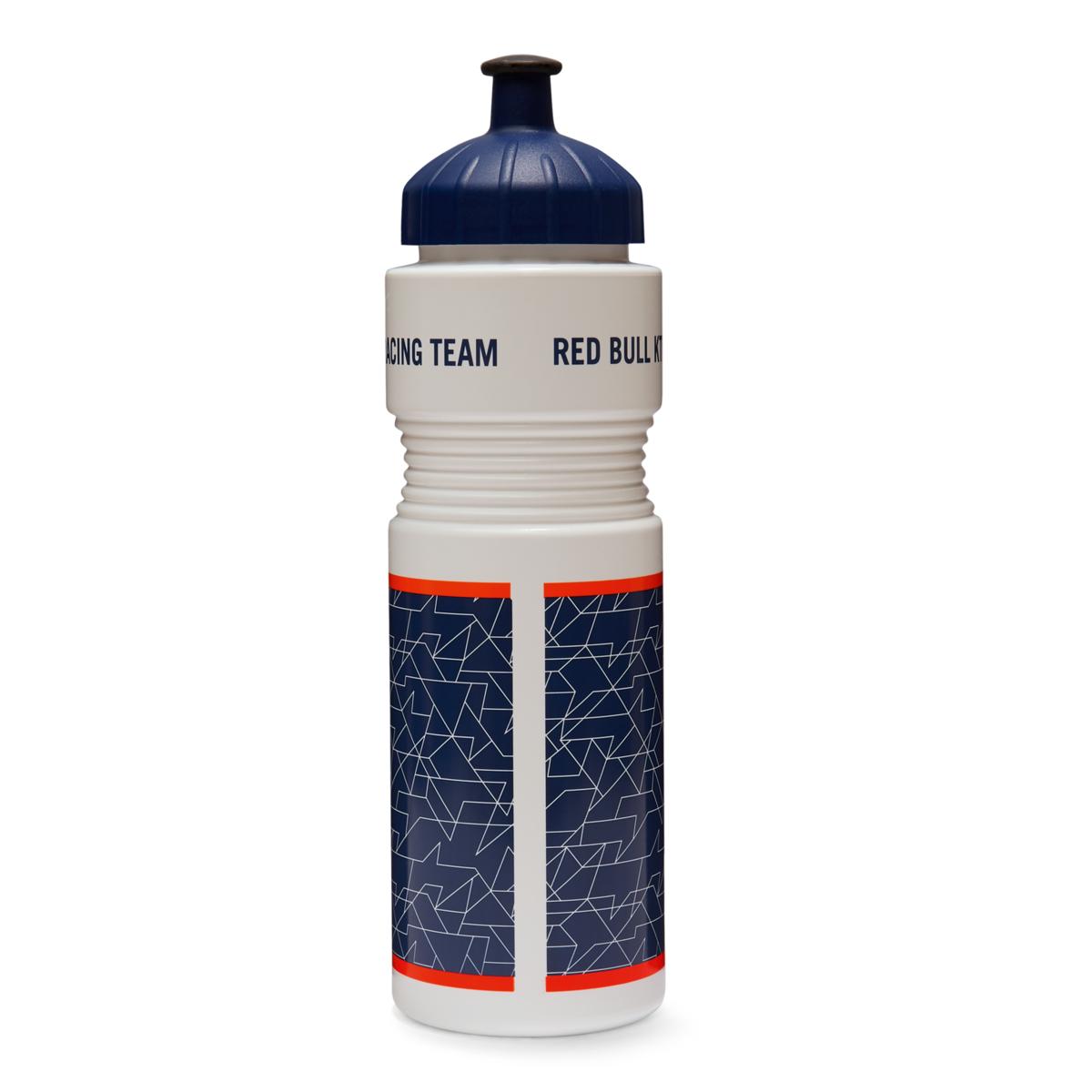 BOTELLA PARA BEBER RED BULL KTM RACING TEAM