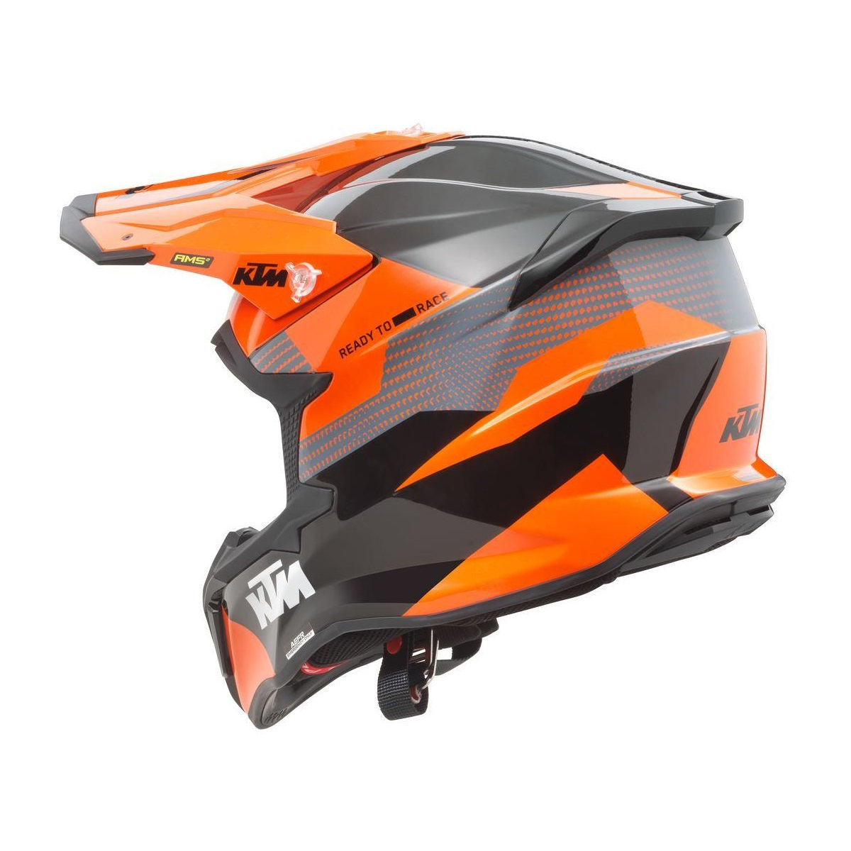 Casco strycker