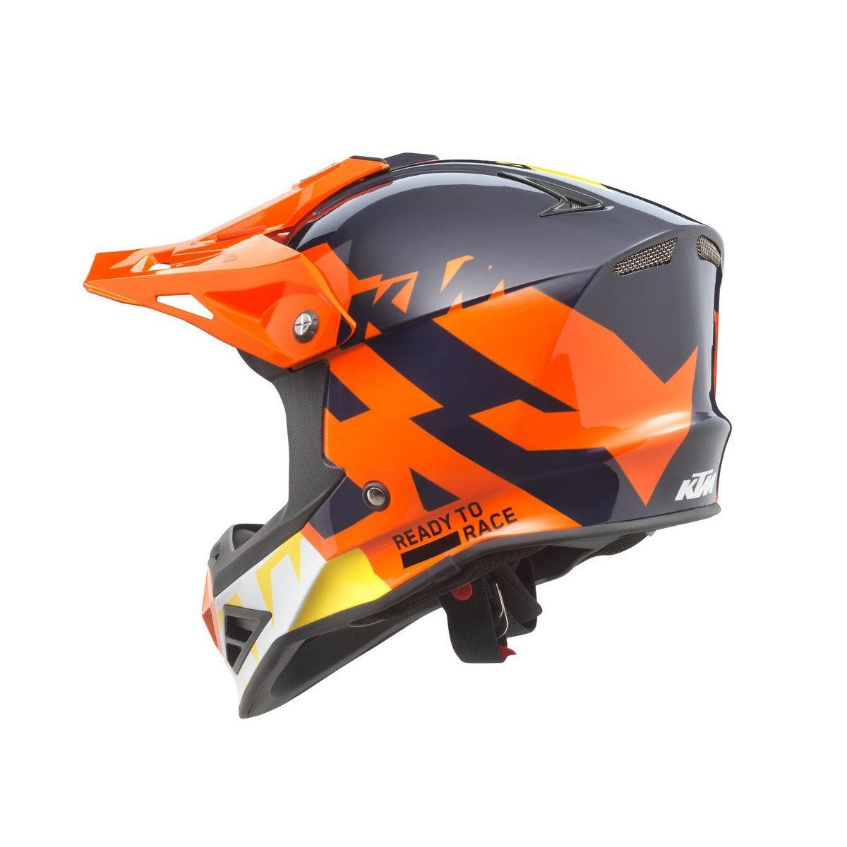 Casco dynamic-fx kids