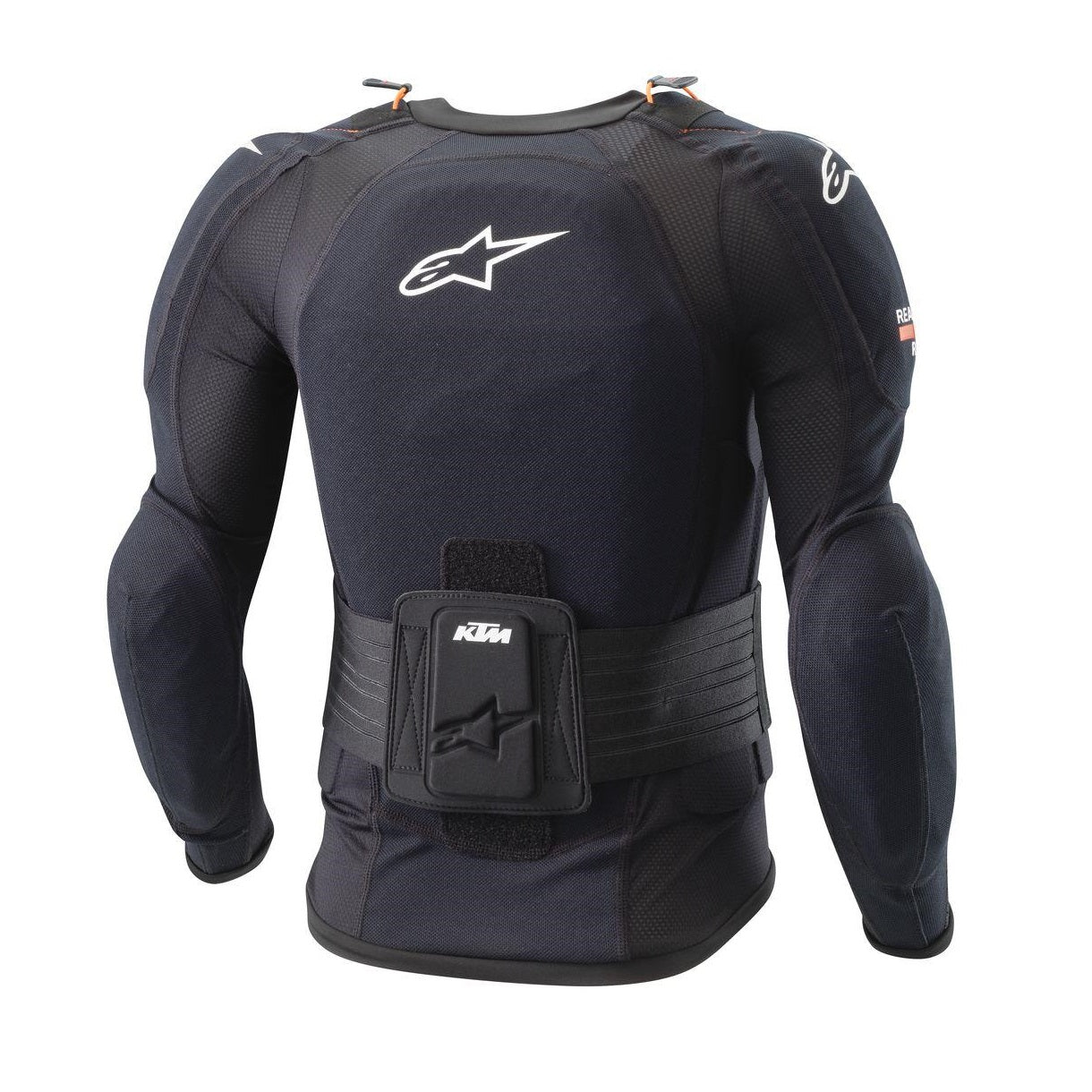 Chaqueta de protección KTM juvenil bionic plus