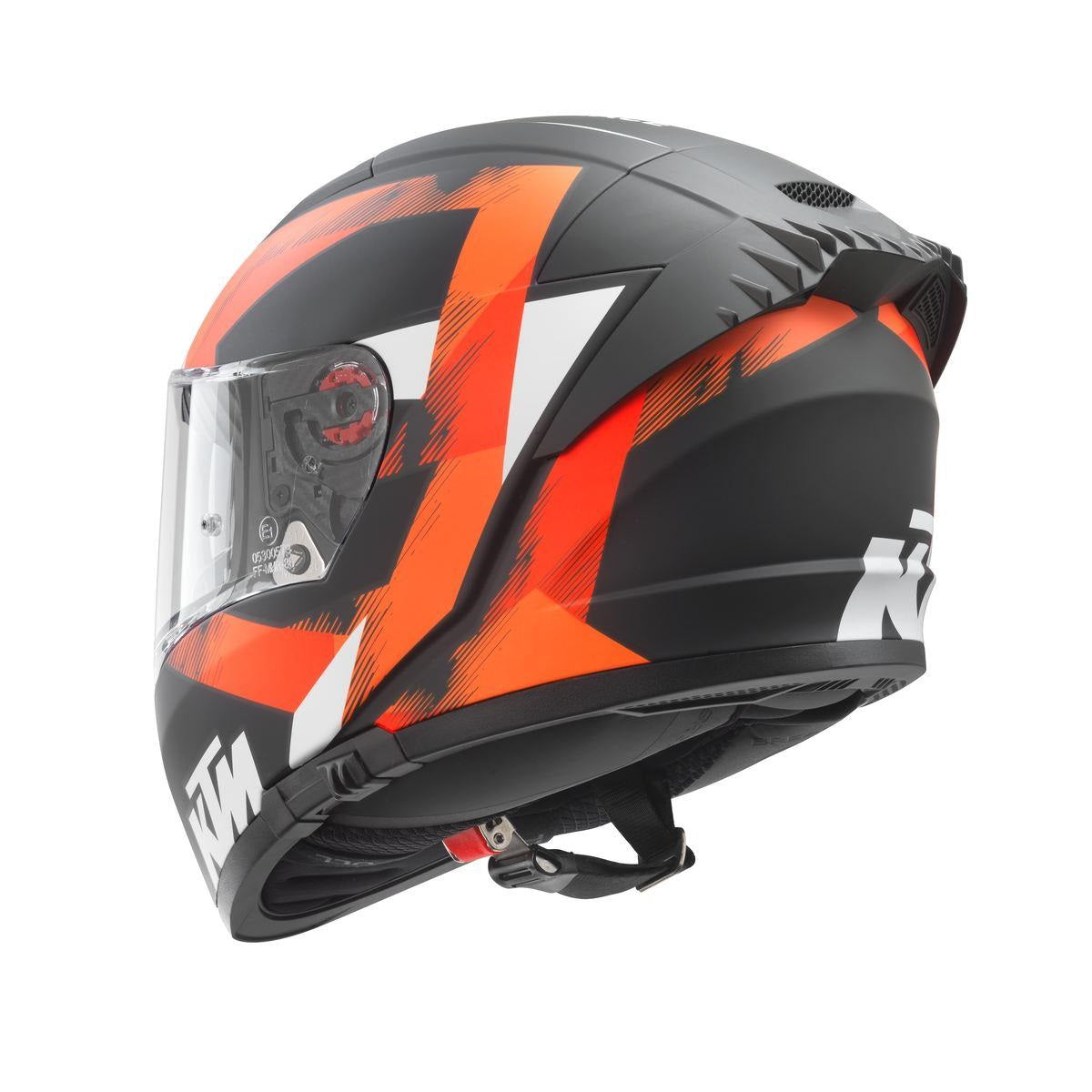 Casco breaker evo