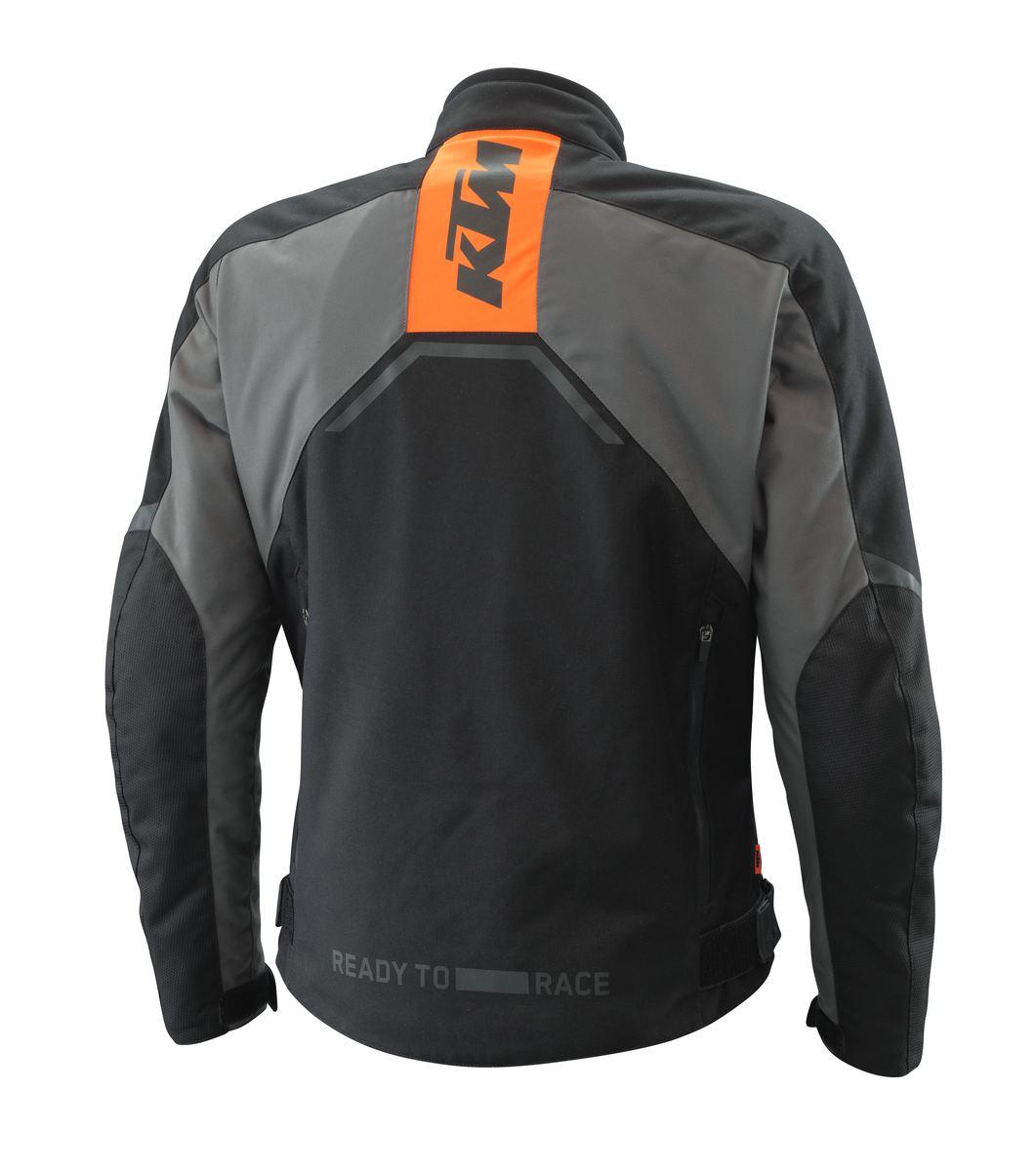 Chaqueta ktm streest evo v2