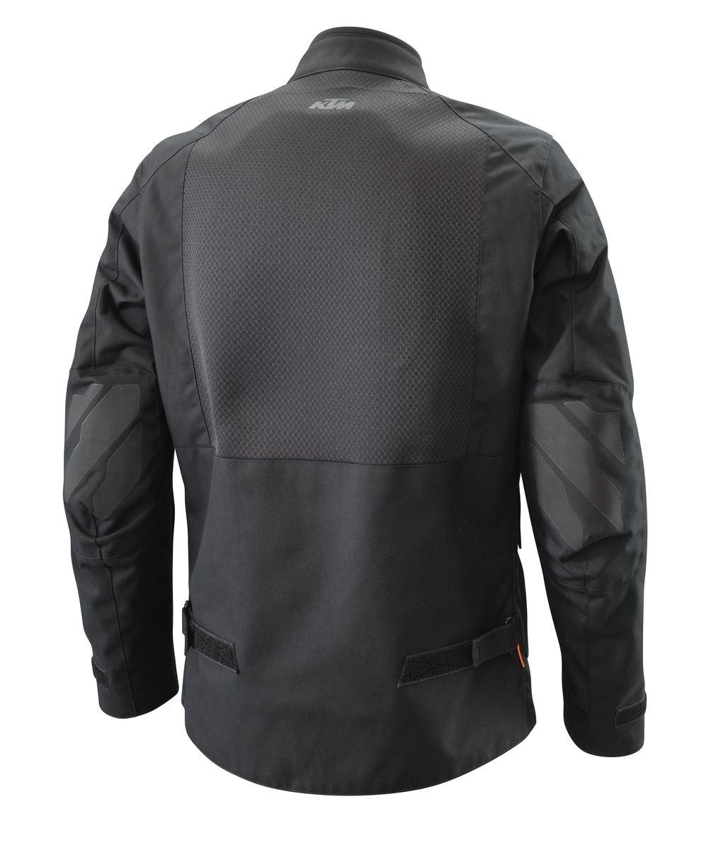 Chaqueta vented V2