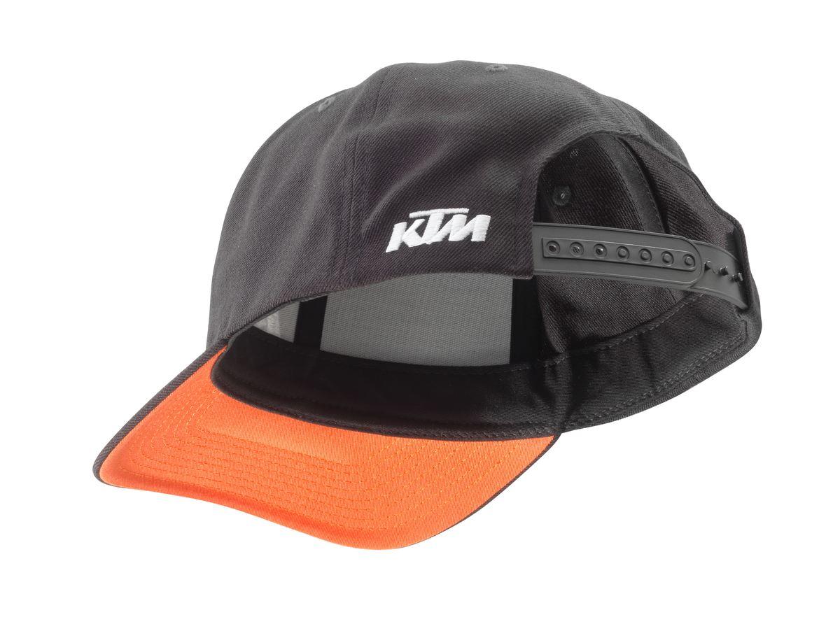 GORRO KTM RACING