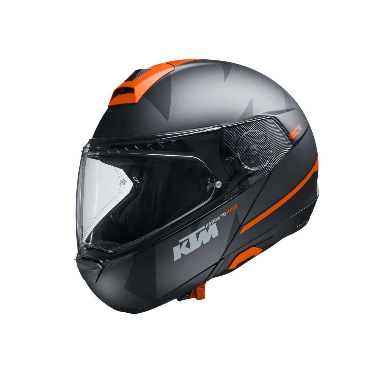 El Casco C4 Pro de Schuberth es una joya entre los cascos abatibles touring de alta calidad. Diseñado para brindar una experiencia de conducción excepcional en largos recorridos, este casco combina comodidad, seguridad y rendimiento.