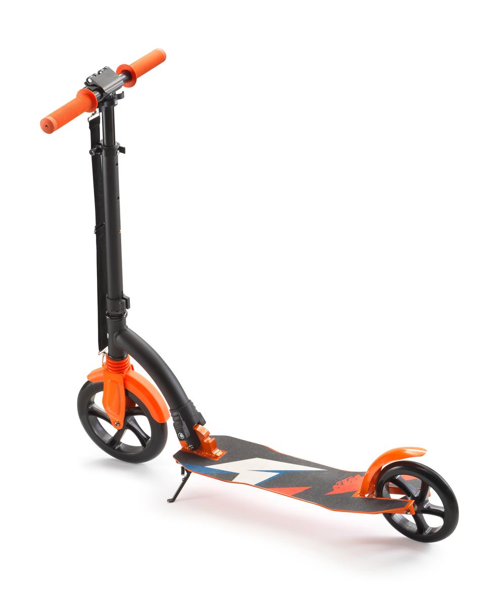 SCOOTER RADICAL