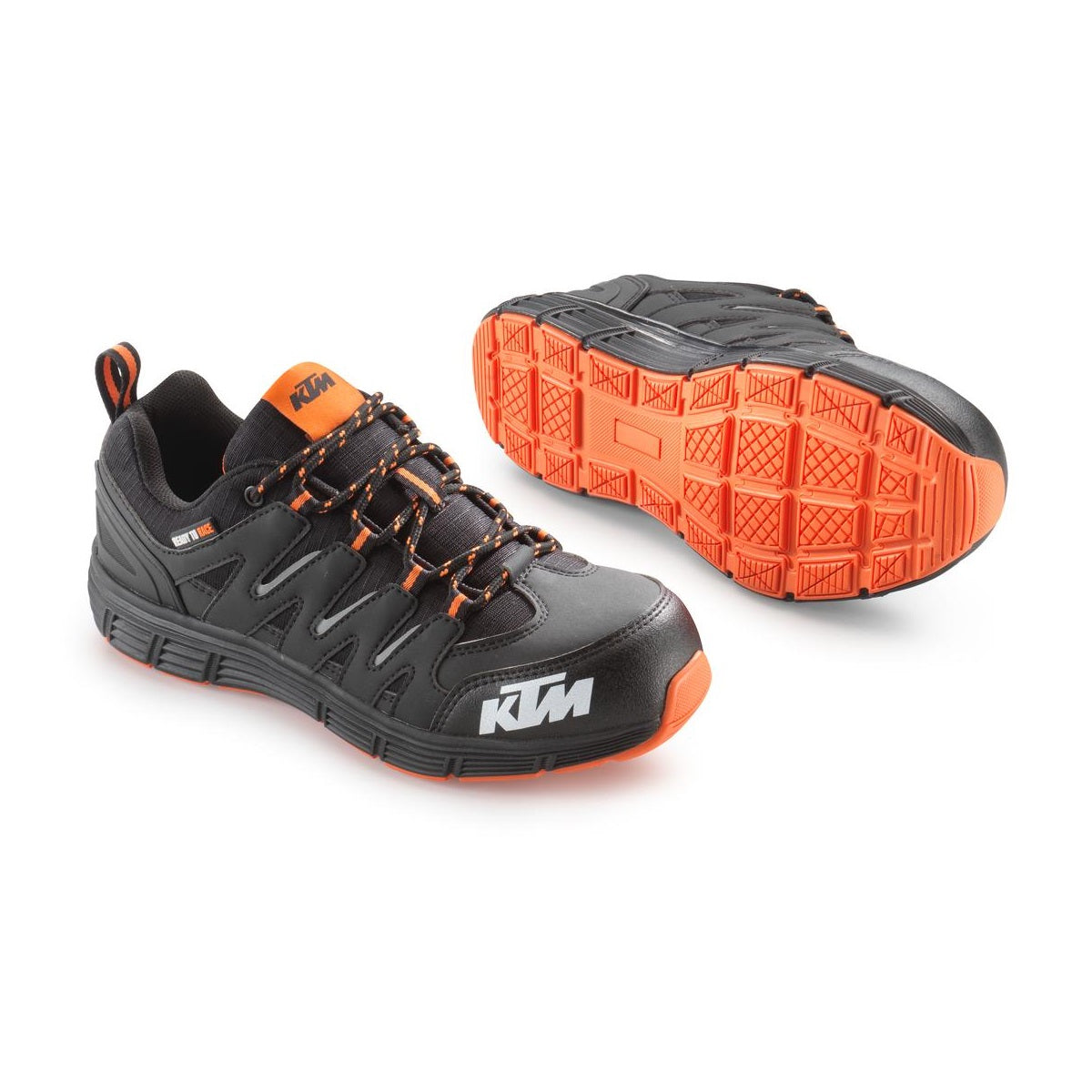 Zapatillas KTM Mechanic