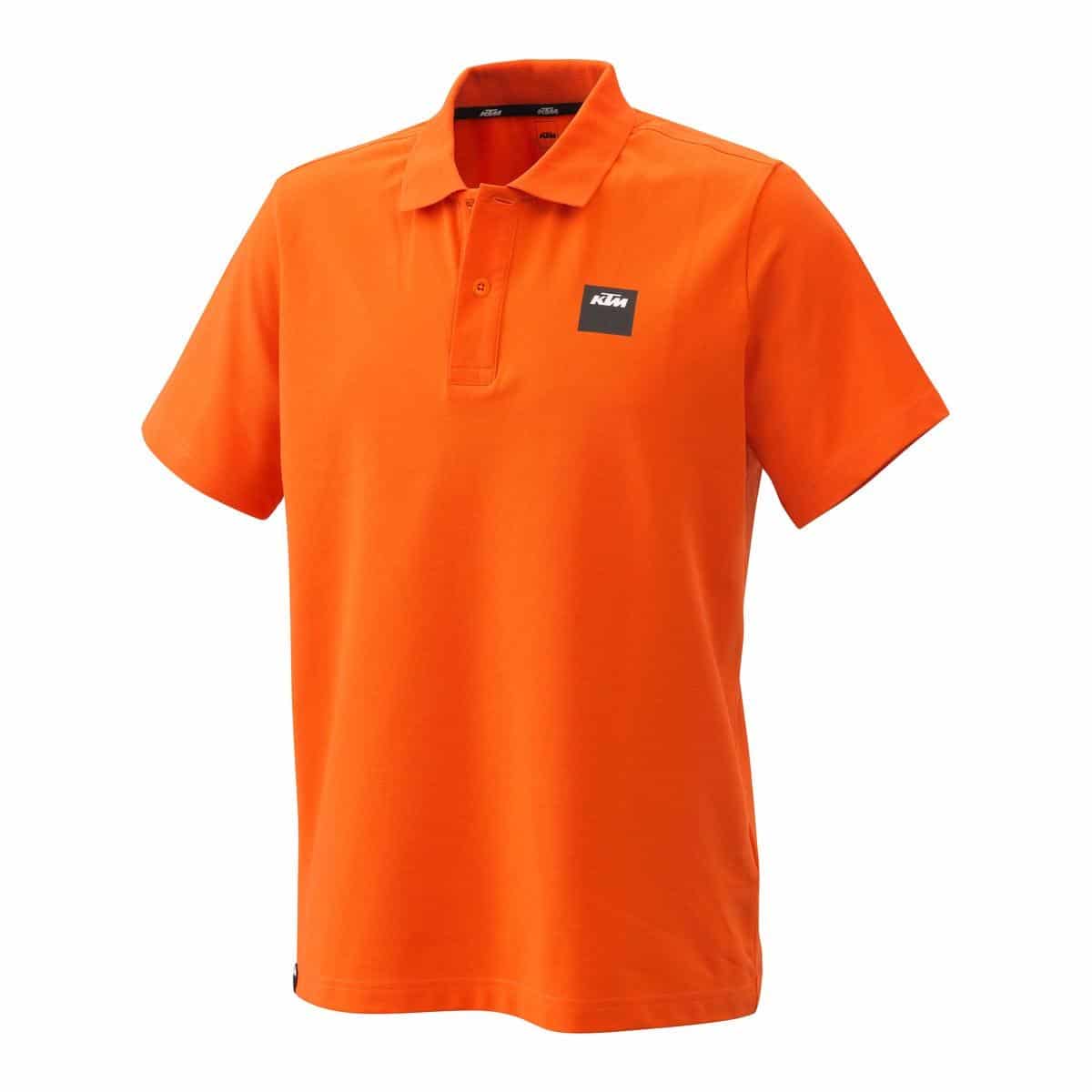 POLERA PURE RACING POLO