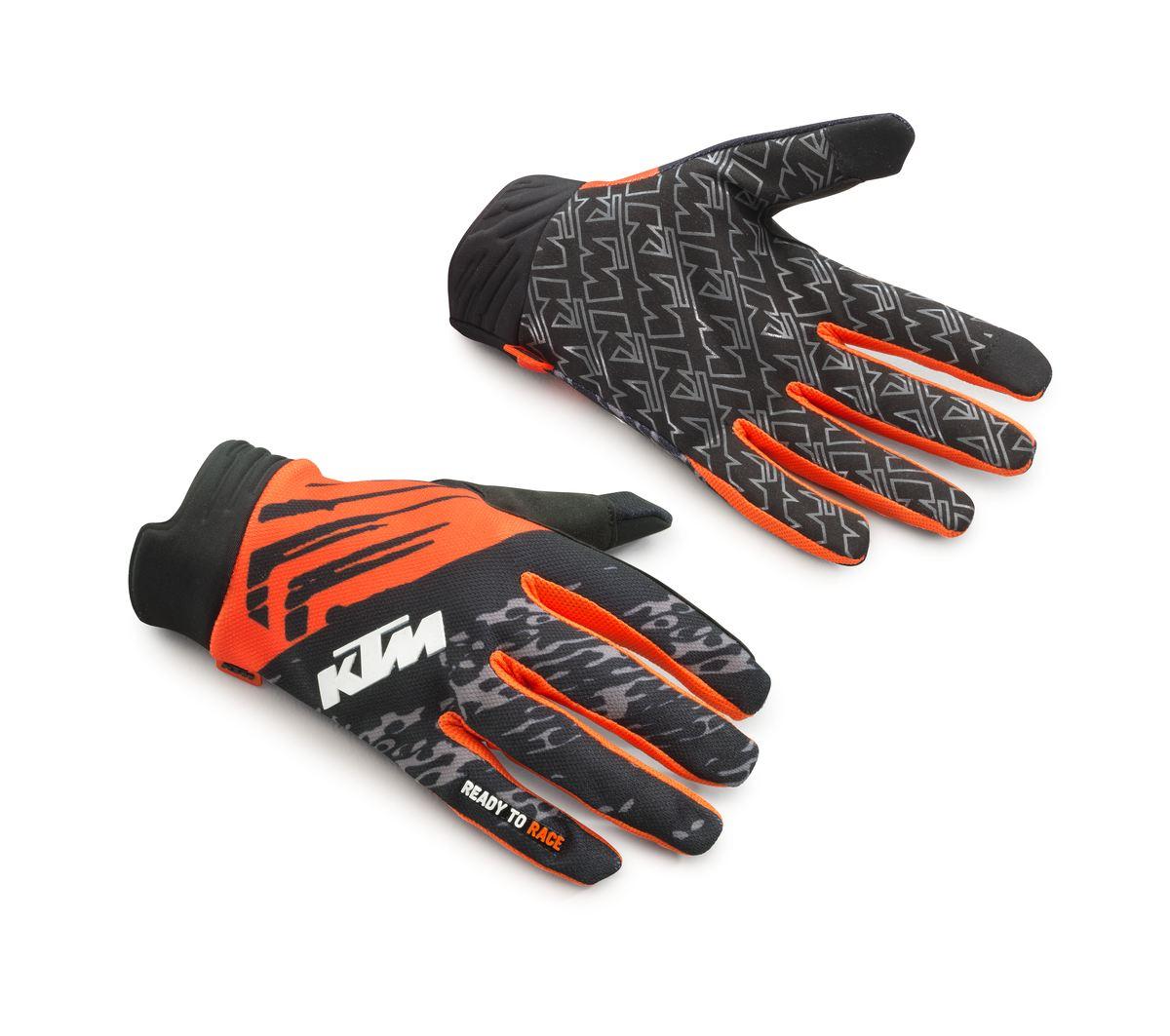 GUANTES GRAVITY-FX