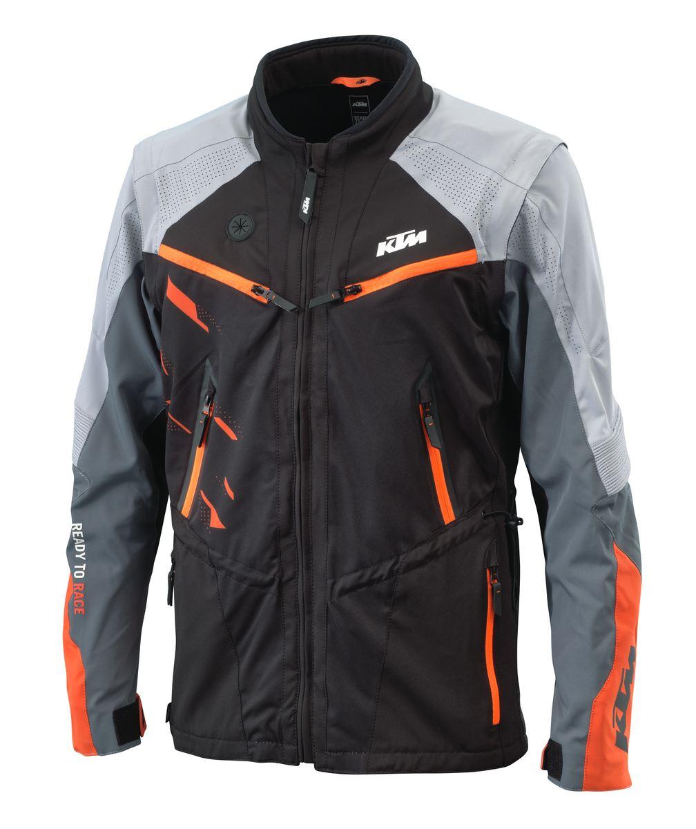 Chaqueta ktm recetech