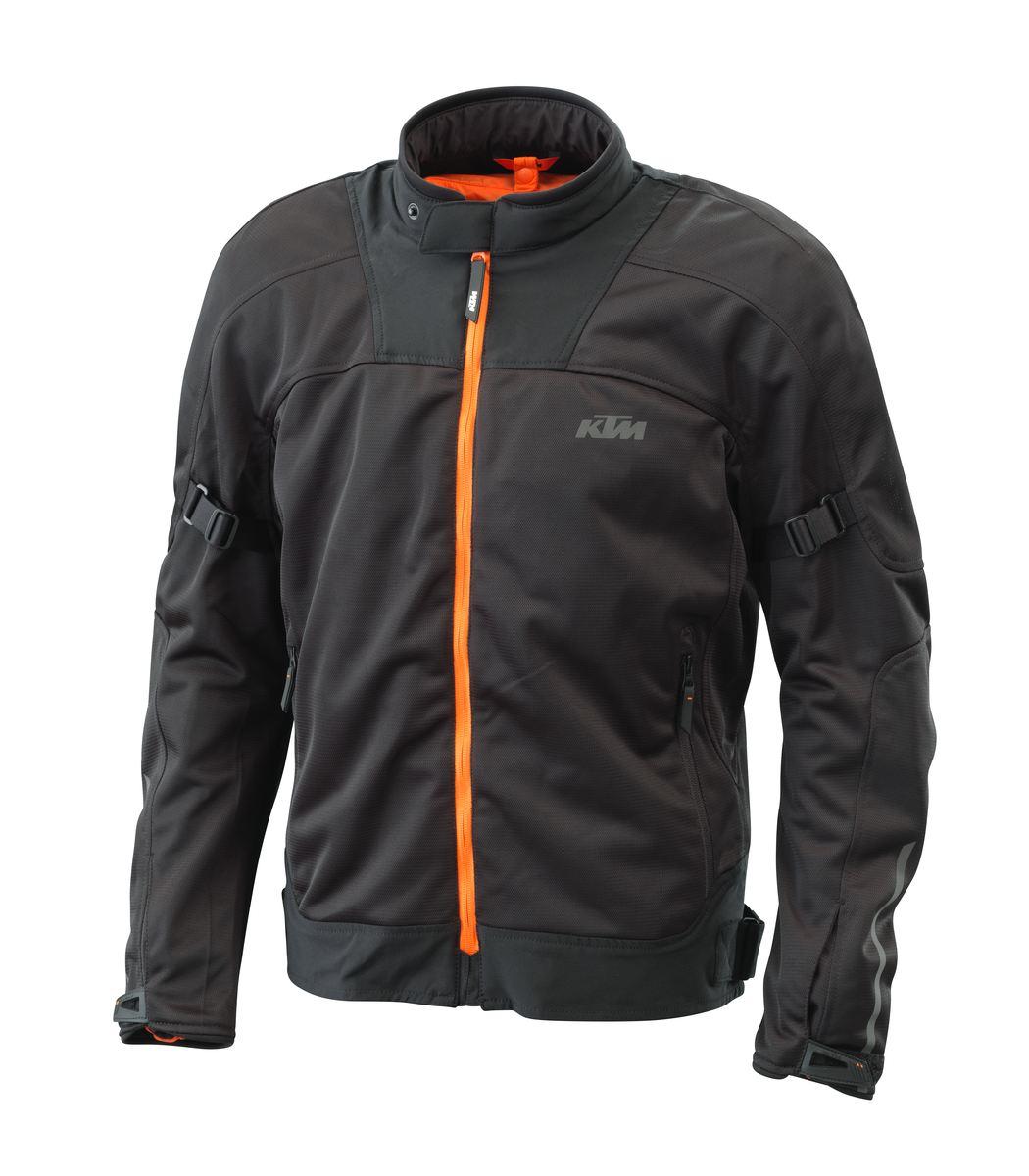 CHAQUETA SOLAR AIR