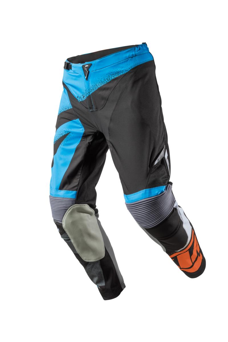 PANTALONES GRAVITY FX AZUL