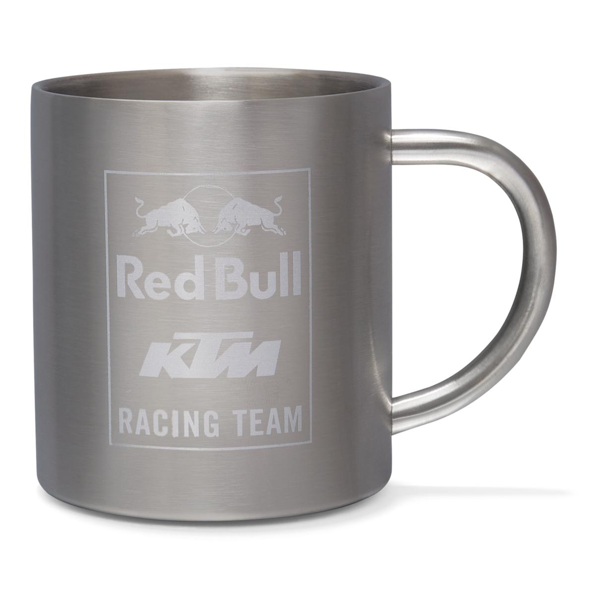 TAZA ACERO RB KTM RACING TEAM OS