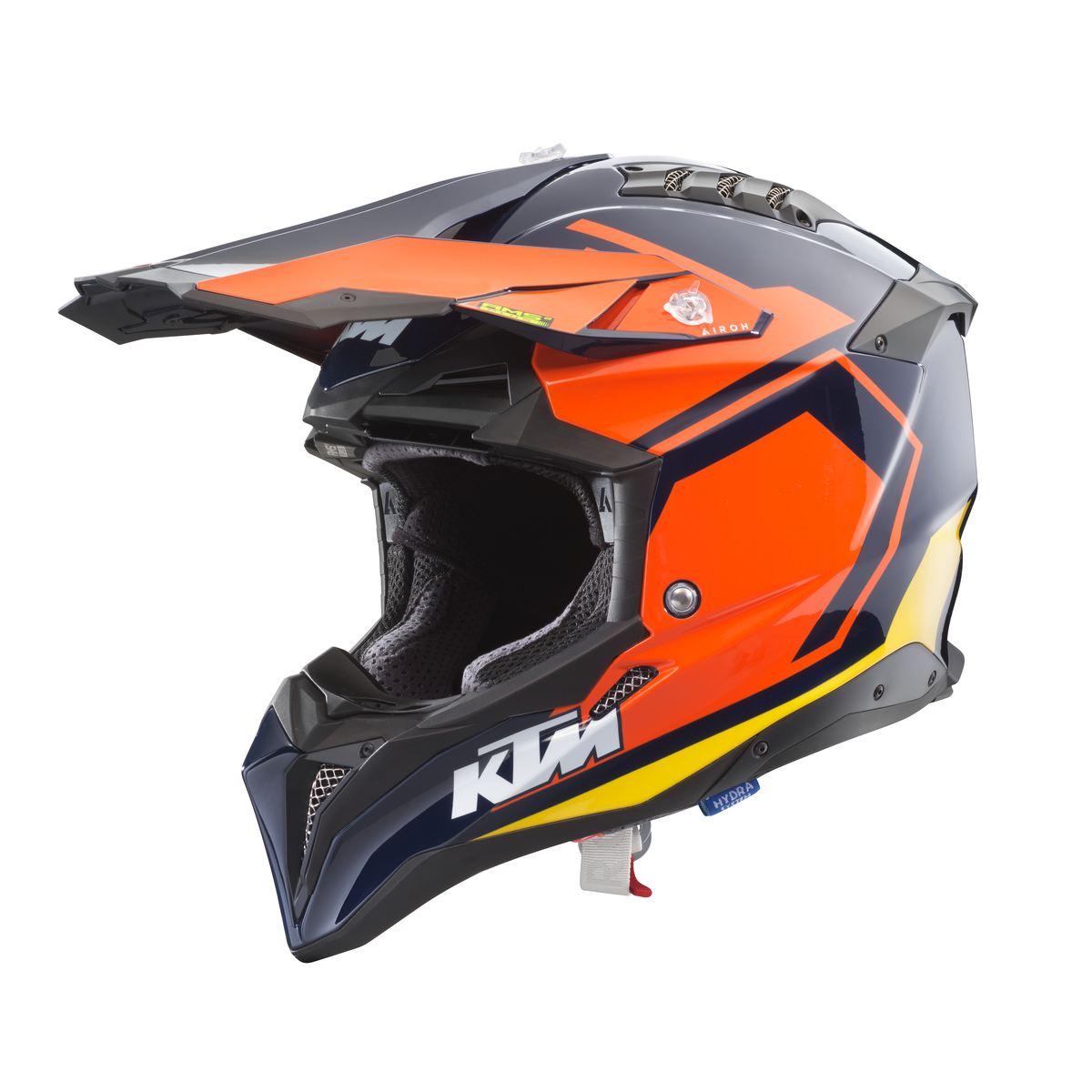 CASCO AVIATOR 3