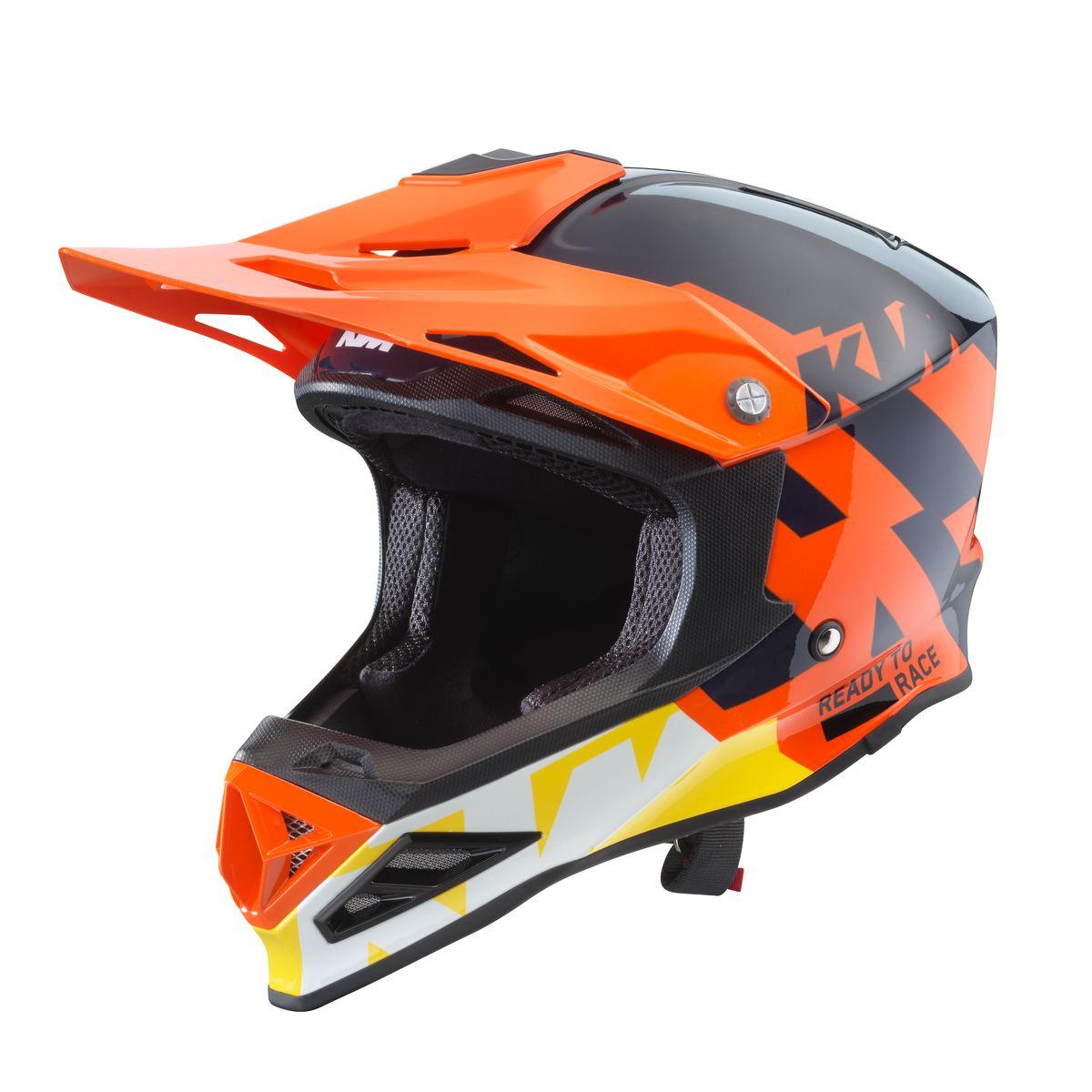 Casco dynamic-fx kids