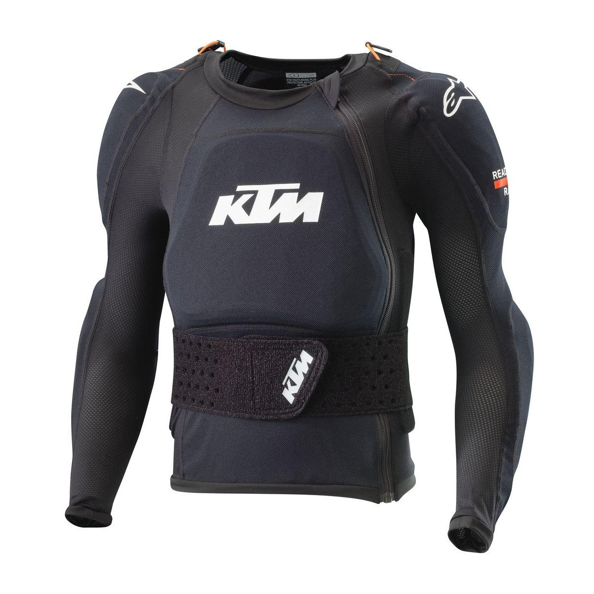 Chaqueta de protección KTM juvenil bionic plus