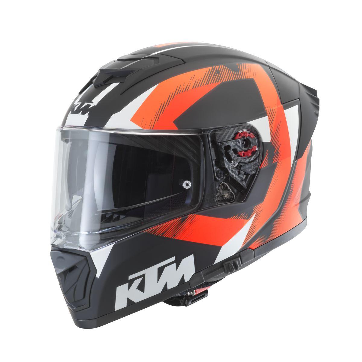 Casco breaker evo