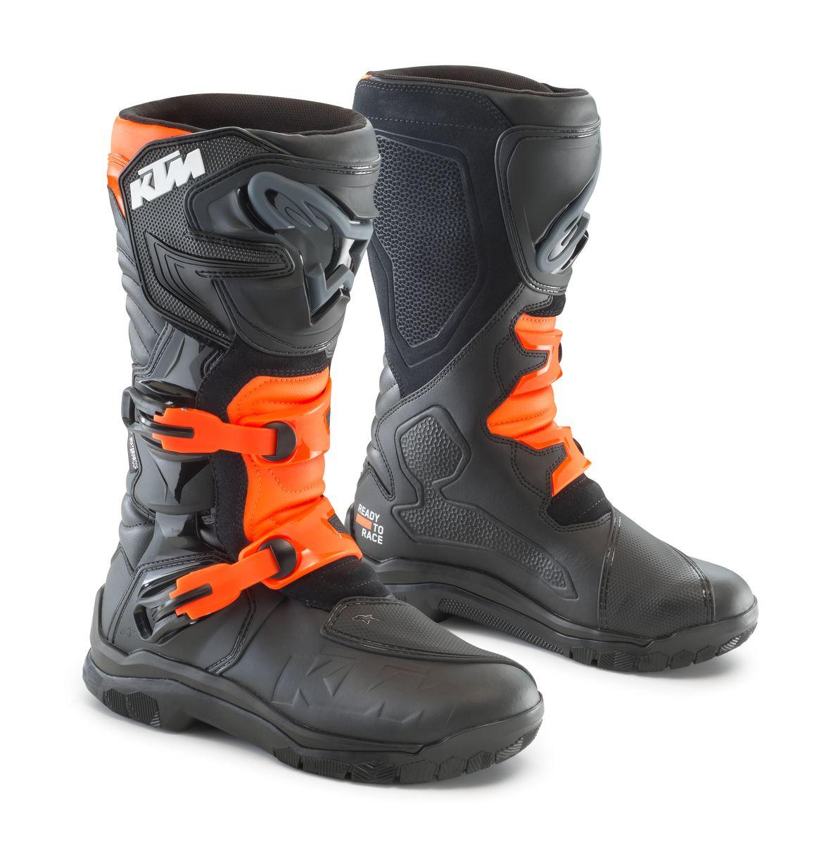 BOTAS COROZAL DRYSTAR