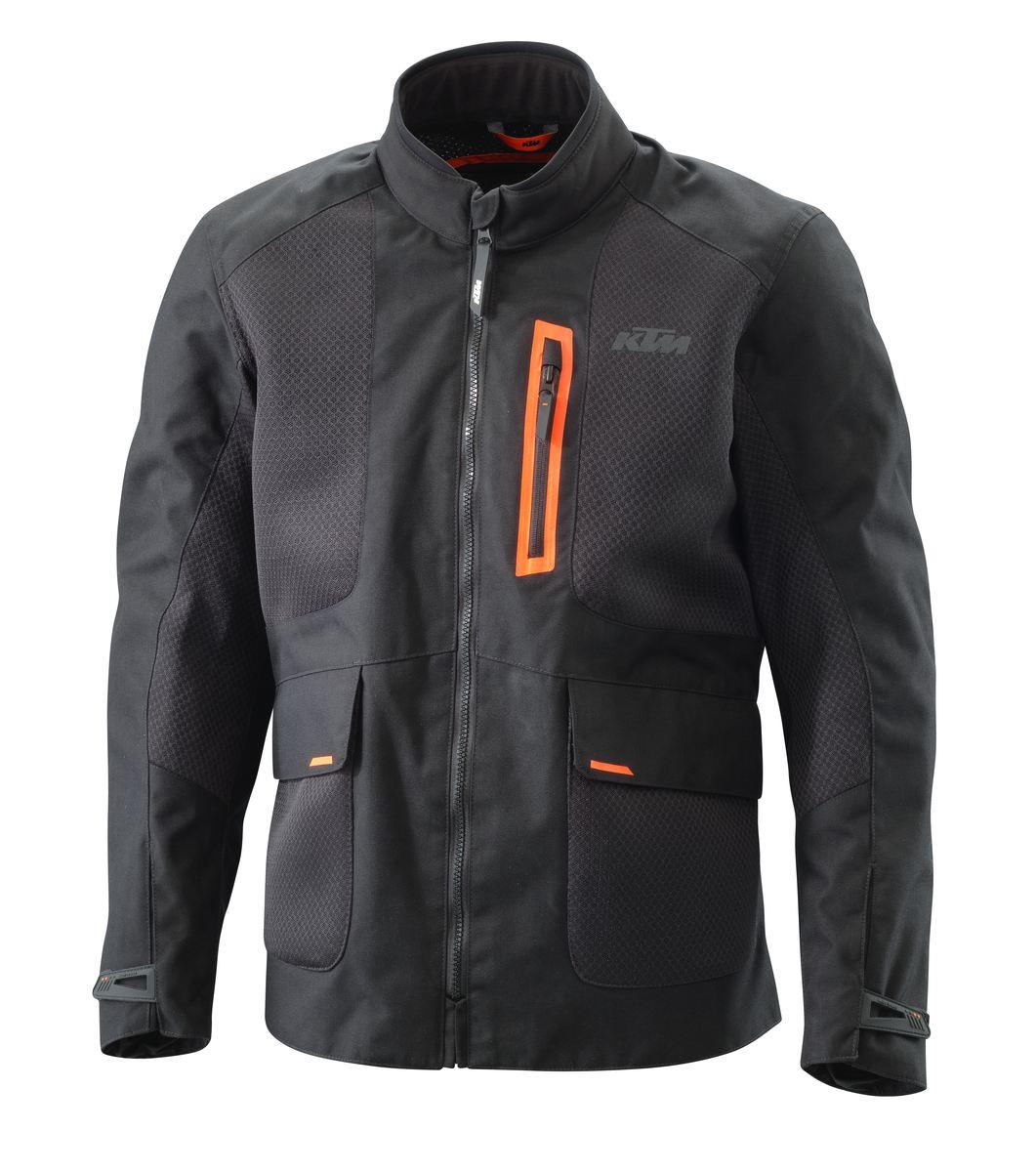 Chaqueta vented V2