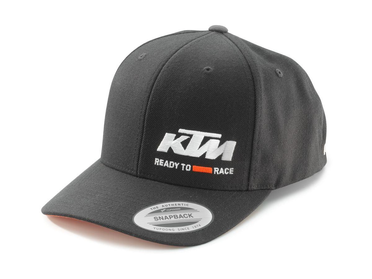 GORRO KTM RACING