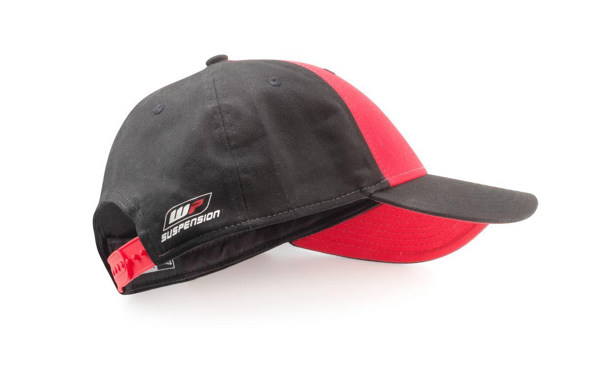 Gorra Curva WP