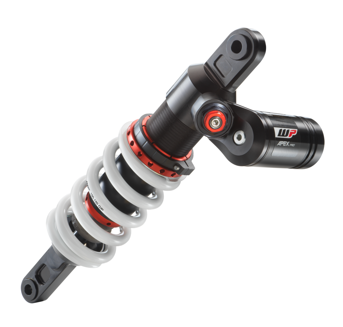 APEX PRO 6746 Shock absorber