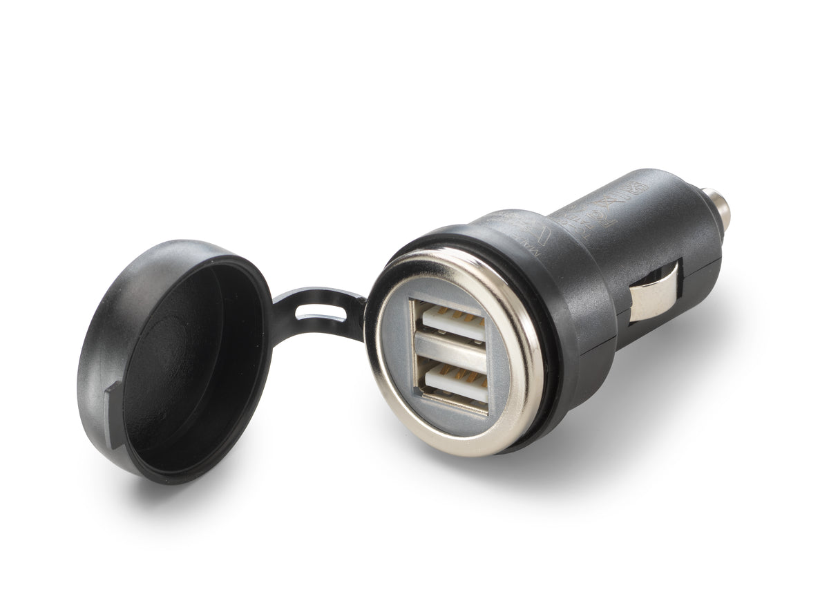 Adaptador USB-A