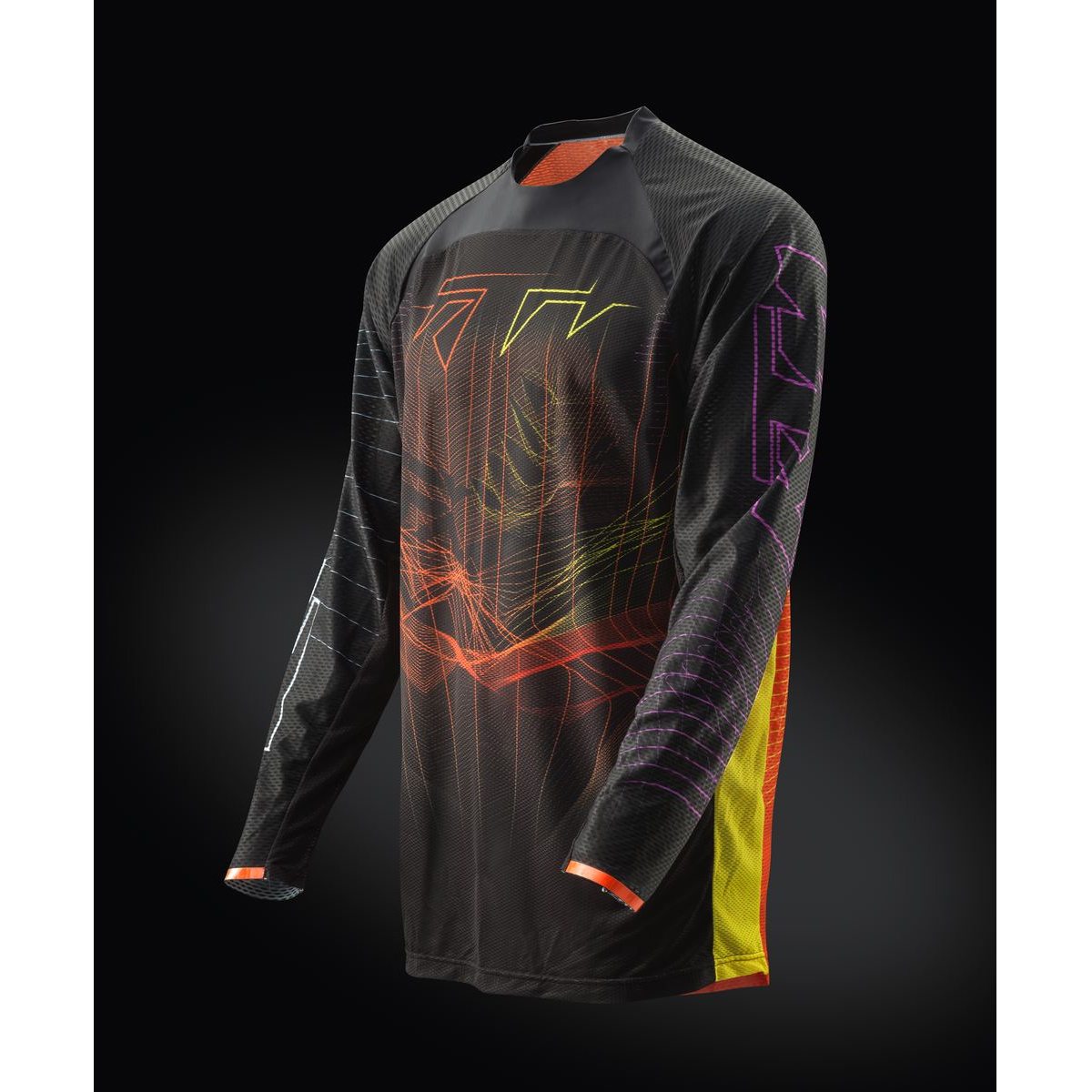 Polera Gravity fx air