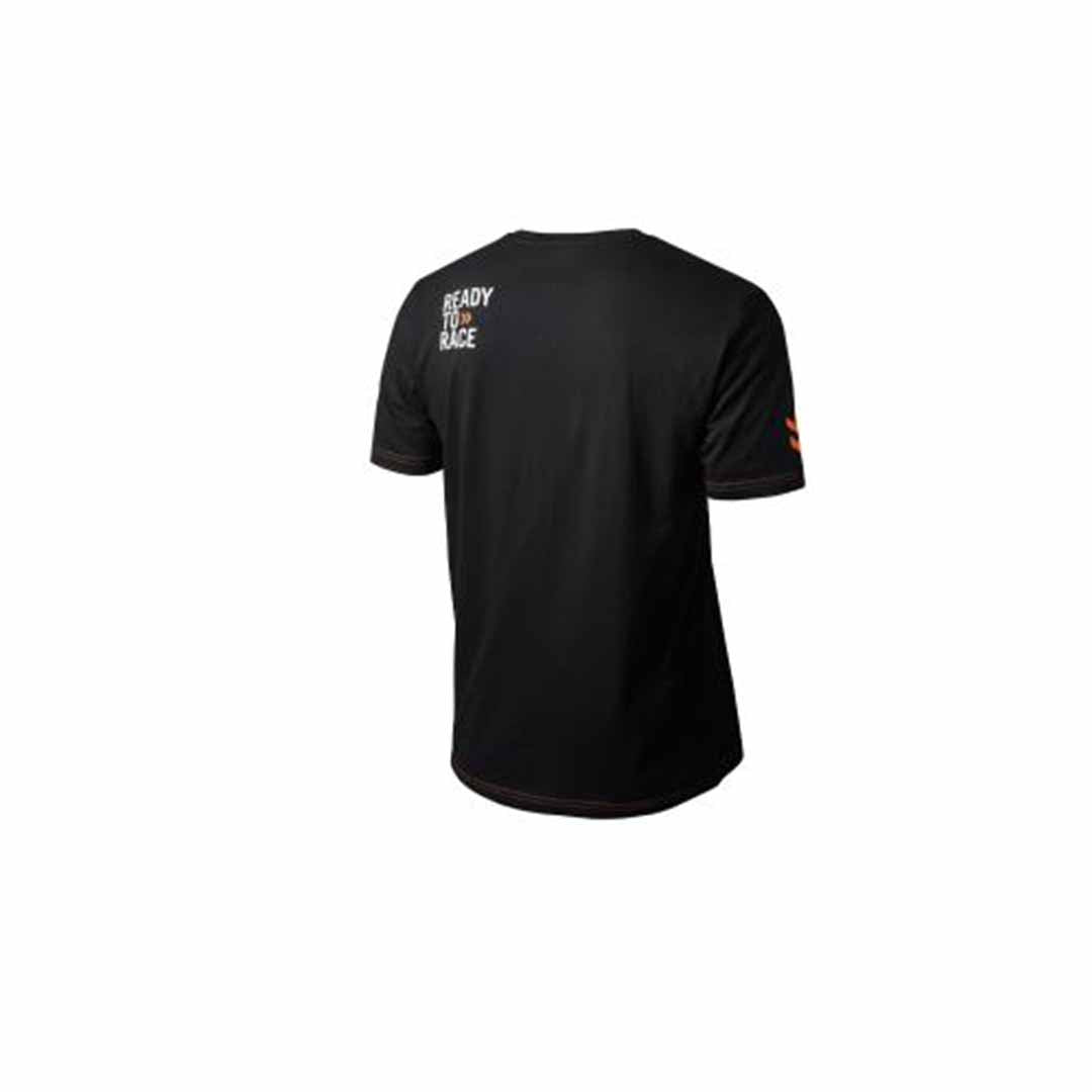 Polera racing tee