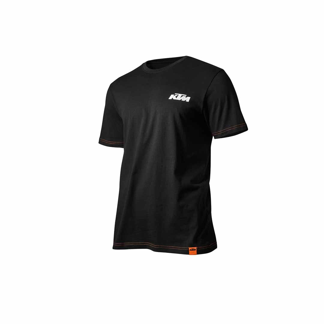 Polera racing tee