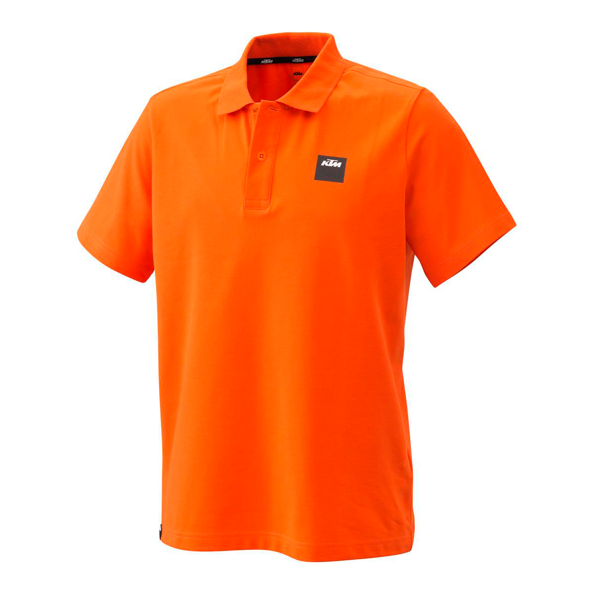 Polo Pure Racing Naranja