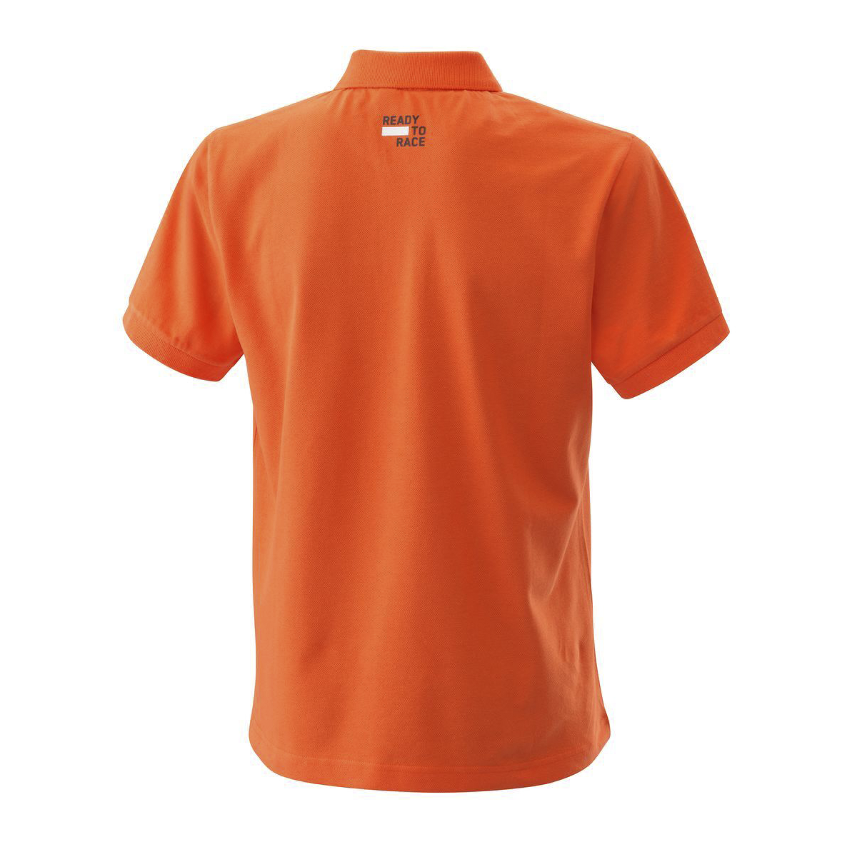 Polo Pure Racing Naranja