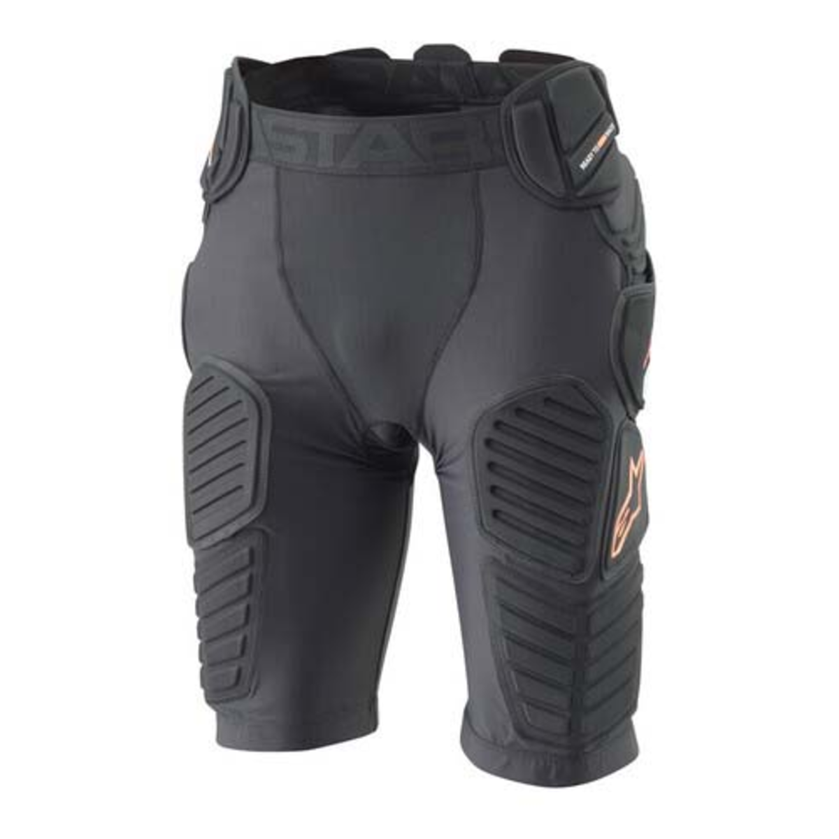 Pantalón Corto Protector Bionic Pro