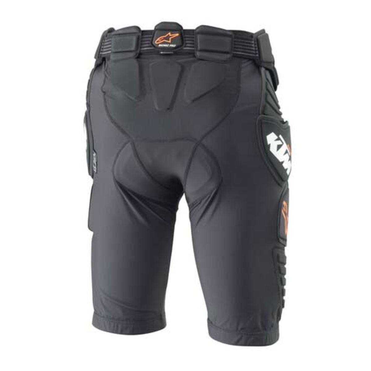 Pantalón Corto Protector Bionic Pro